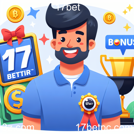 Descubra as Promoções Especiais da 17bet e Amplie Suas Chances de Ganhar